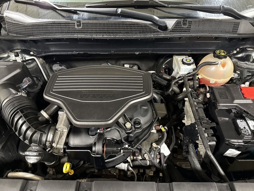 2019 Chevrolet Blazer Premier