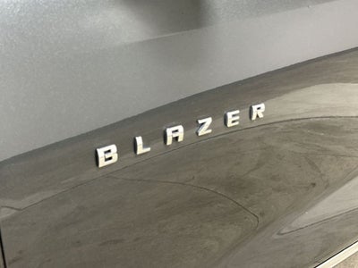 2019 Chevrolet Blazer Premier