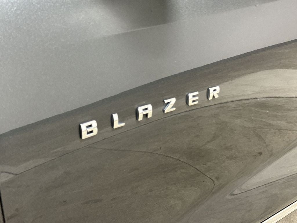 2019 Chevrolet Blazer Premier
