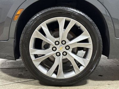 2019 Chevrolet Blazer Premier