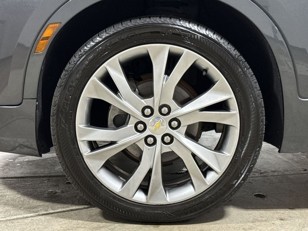 2019 Chevrolet Blazer Premier
