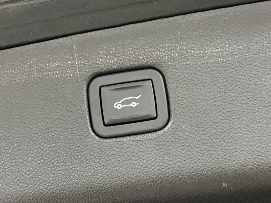 2019 Chevrolet Blazer Premier