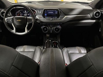2019 Chevrolet Blazer Premier