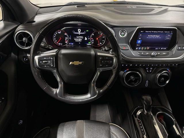 2019 Chevrolet Blazer Premier