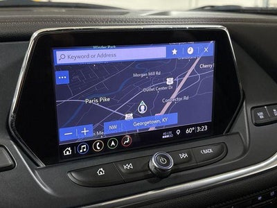 2019 Chevrolet Blazer Premier