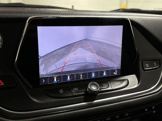 2019 Chevrolet Blazer Premier