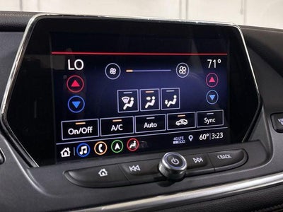2019 Chevrolet Blazer Premier