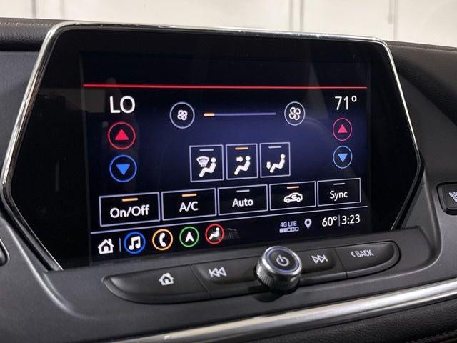 2019 Chevrolet Blazer Premier