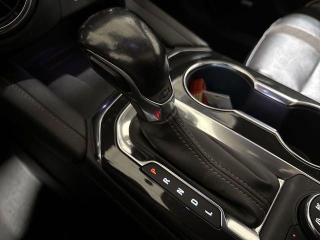 2019 Chevrolet Blazer Premier