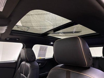 2019 Chevrolet Blazer Premier
