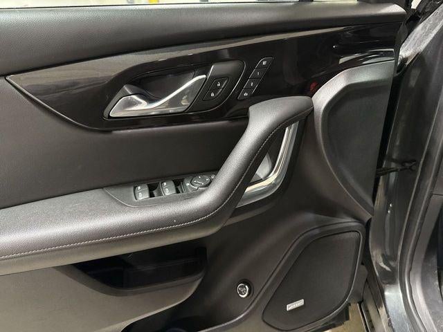 2019 Chevrolet Blazer Premier