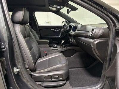 2019 Chevrolet Blazer Premier