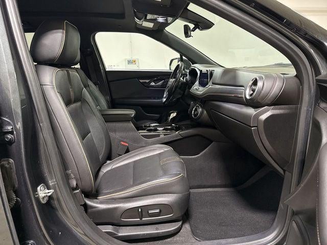 2019 Chevrolet Blazer Premier
