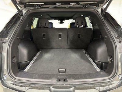 2019 Chevrolet Blazer Premier