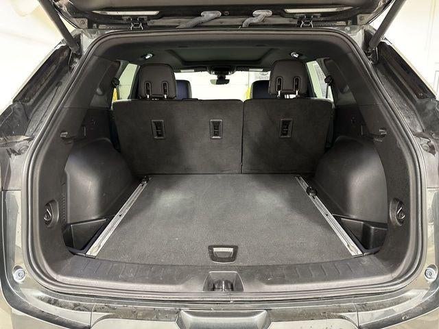 2019 Chevrolet Blazer Premier
