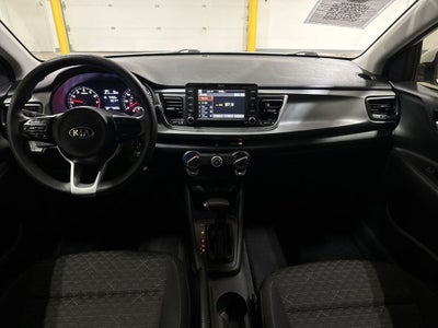 2020 Kia Rio LX