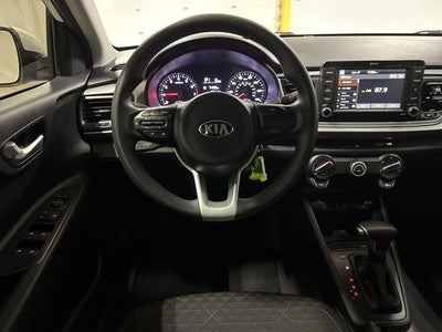 2020 Kia Rio LX