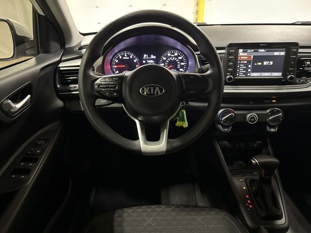 2020 Kia Rio LX