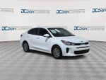 2020 Kia Rio LX