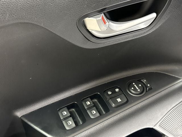 2020 Kia Rio LX