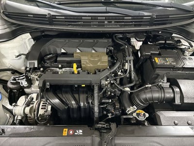 2020 Kia Rio LX