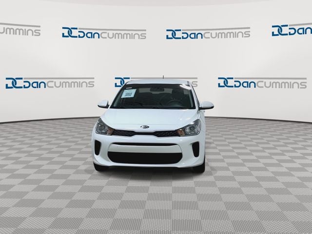 2020 Kia Rio LX