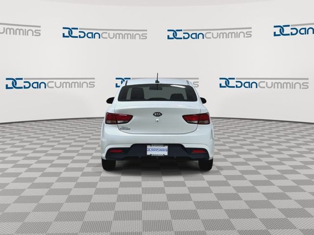 2020 Kia Rio LX