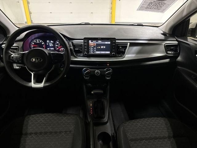 2020 Kia Rio LX