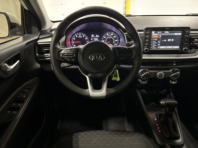 2020 Kia Rio LX