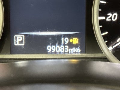 2018 Nissan Sentra SL