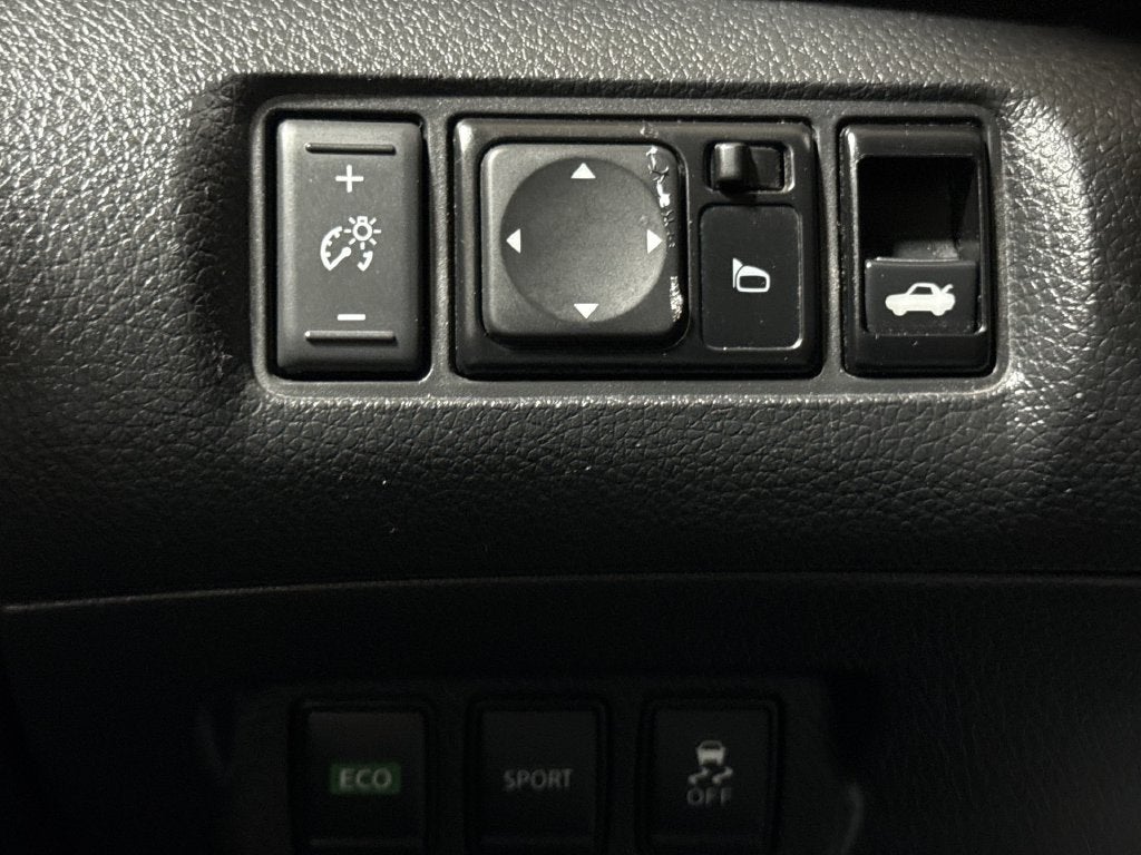 2018 Nissan Sentra SL