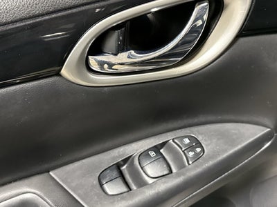 2018 Nissan Sentra SL