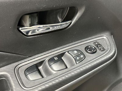 2023 Nissan Versa 1.6 SV