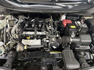2023 Nissan Versa 1.6 SV