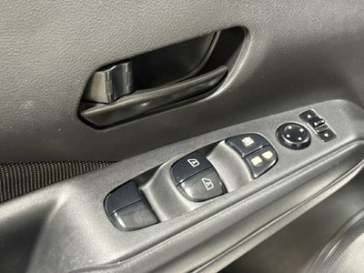 2018 Nissan Kicks S