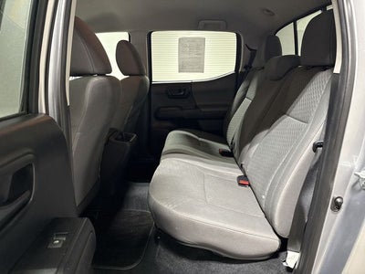 2021 Toyota Tacoma SR V6