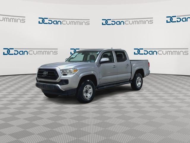 2021 Toyota Tacoma SR V6