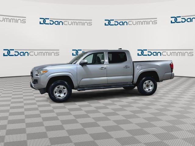 2021 Toyota Tacoma SR V6