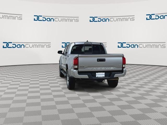 2021 Toyota Tacoma SR V6