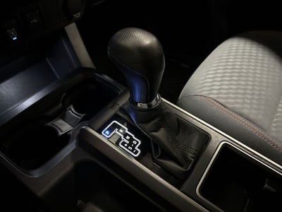 2021 Toyota Tacoma SR5 V6