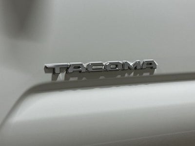 2021 Toyota Tacoma SR5 V6