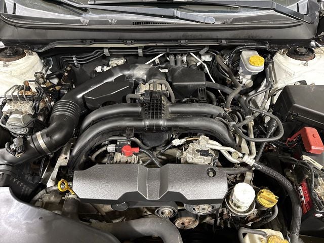 2015 Subaru Legacy 2.5i Premium