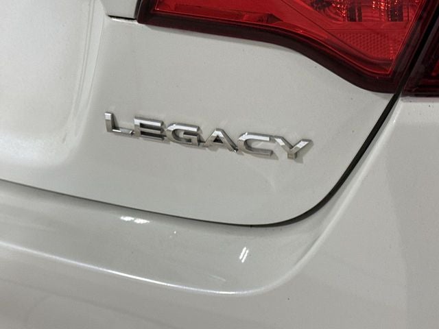 2015 Subaru Legacy 2.5i Premium