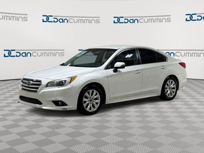 2015 Subaru Legacy 2.5i Premium