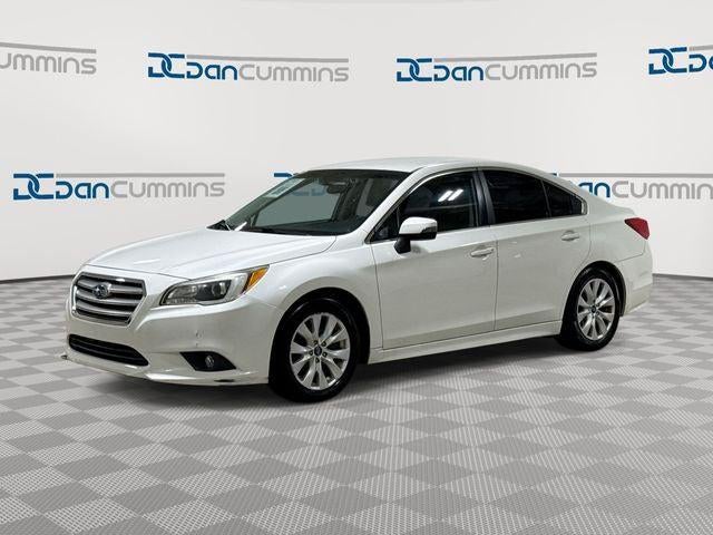 2015 Subaru Legacy 2.5i Premium