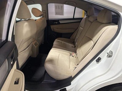 2015 Subaru Legacy 2.5i Premium