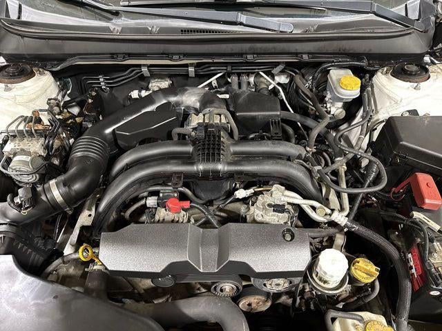 2015 Subaru Legacy 2.5i Premium