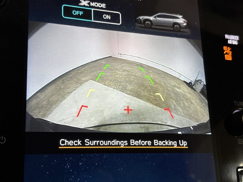 2023 Subaru Outback Premium