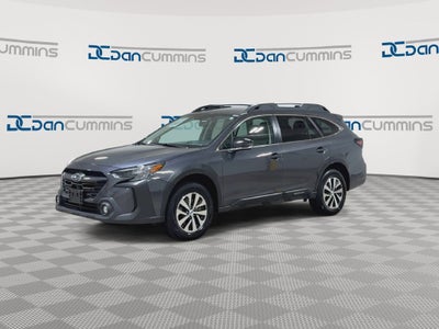 2023 Subaru Outback Premium