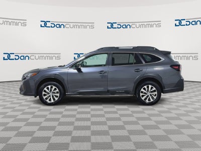 2023 Subaru Outback Premium